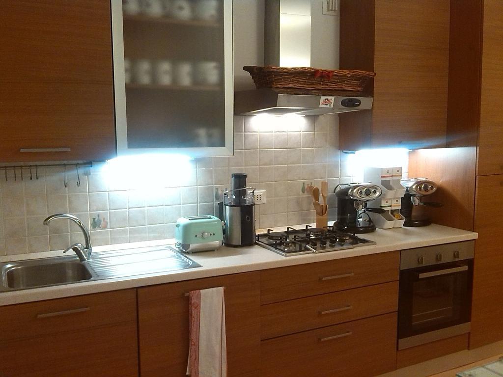 فندق Uptown B'N'B بيرغامو المظهر الخارجي الصورة