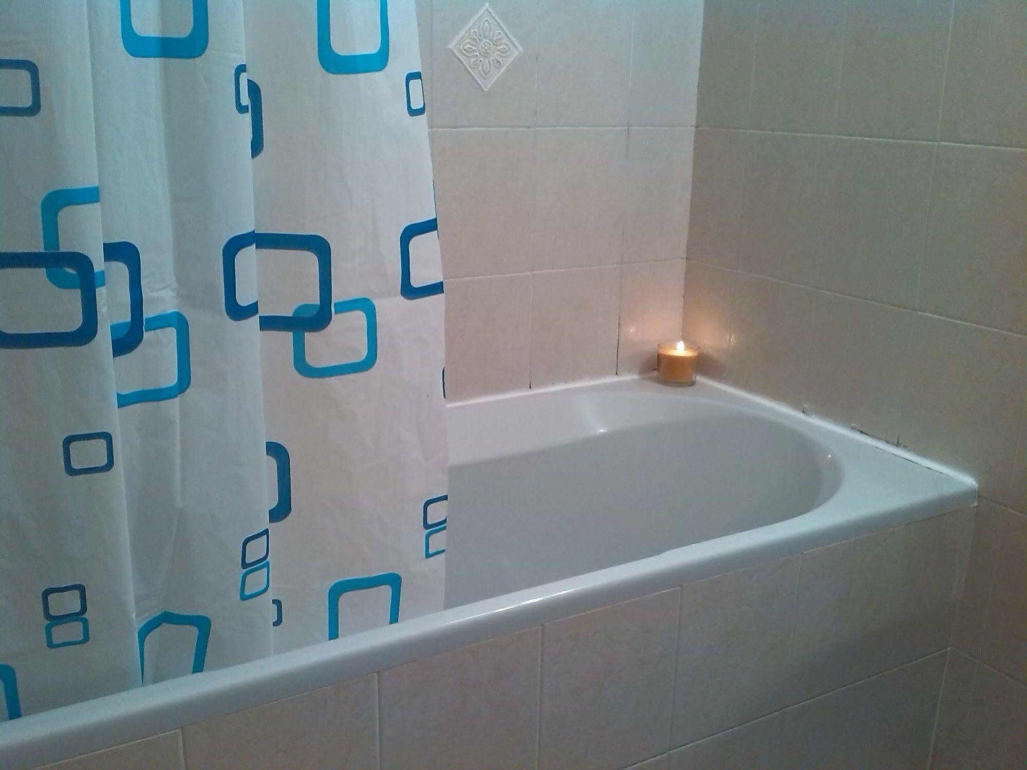 فندق Uptown B'N'B بيرغامو المظهر الخارجي الصورة